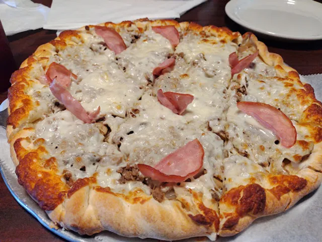 Mike's Pizza & Steakhouse