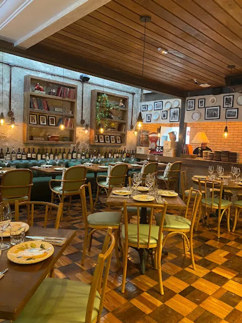 Nino Cucina - Ipanema