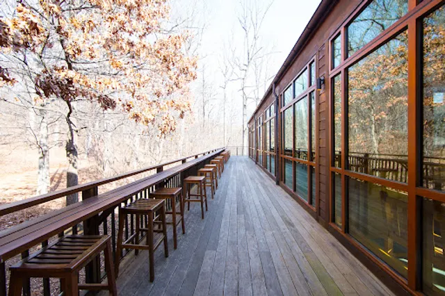 Monticello Café
