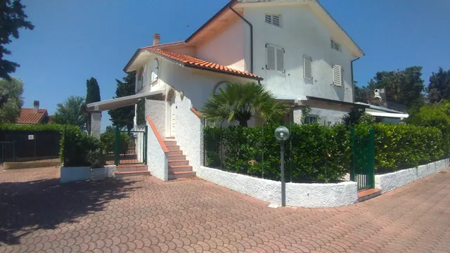 Casa Bianca Stella