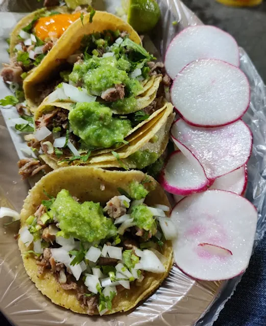 Tacos El Chino