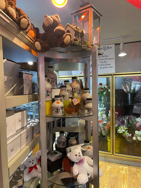 Snelgrove's Chocolatier-Florist