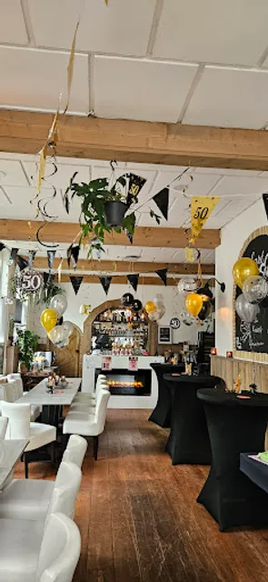 Bistro/Restaurant Hart van Texel