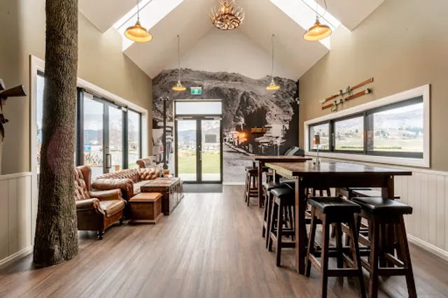 Five Stags Bar & Restaurant Cromwell