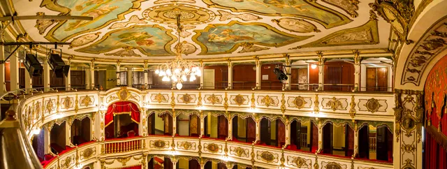 Teatro Giuseppe Verdi