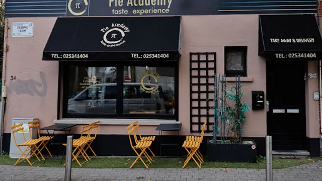 Pie Academy