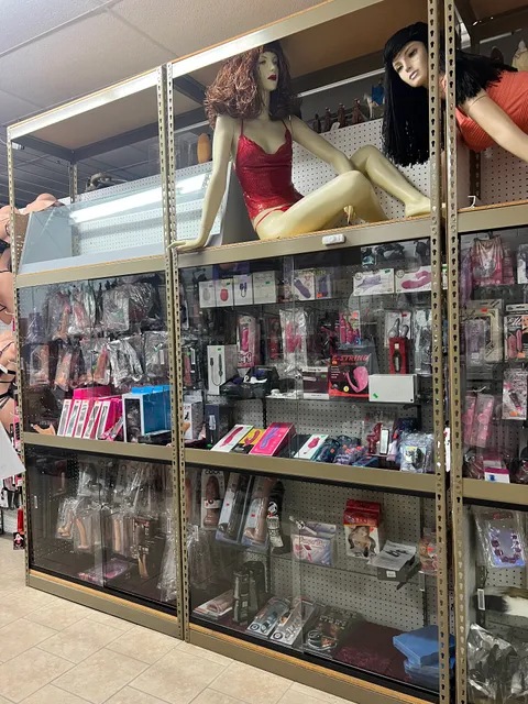 Ruano's Boutique & Halloween Headquarters