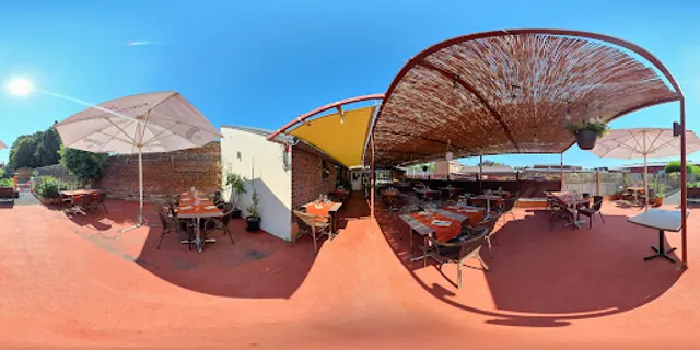 Restaurant Côté Coeur