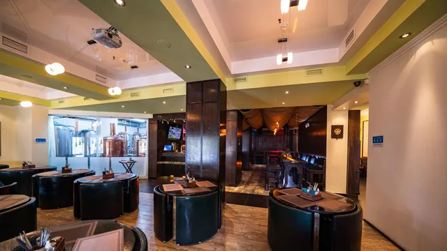 Автограф | Ресторан Кировский район | Банкетный зал, кафе