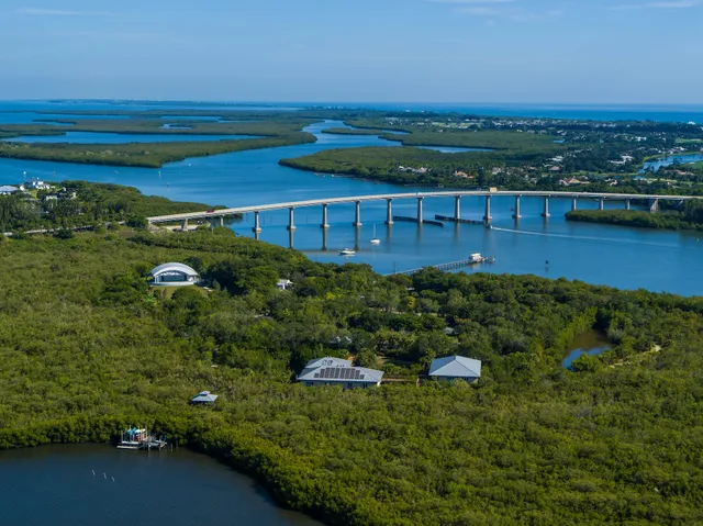 Environmental Learning Center