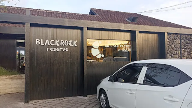 BlackRock Reserve Croissant