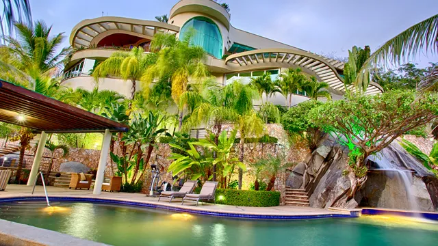 Villa Armonía Luxury Boutique