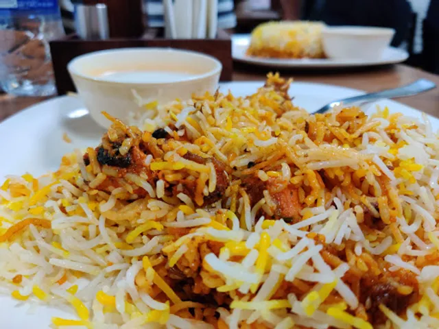 Biriyani Box