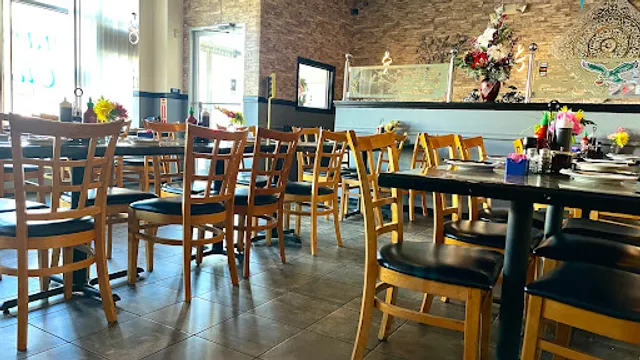 Asian Legend Vietnamese Cuisine