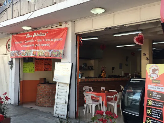 Restaurante Las Adelitas