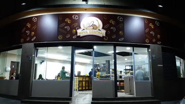 Padaria Nova Central