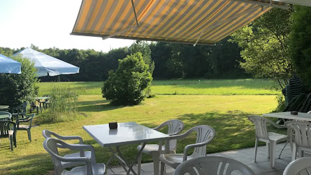 Restaurant zum Jagdhäusle