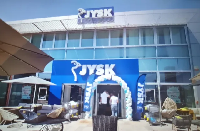 JYSK