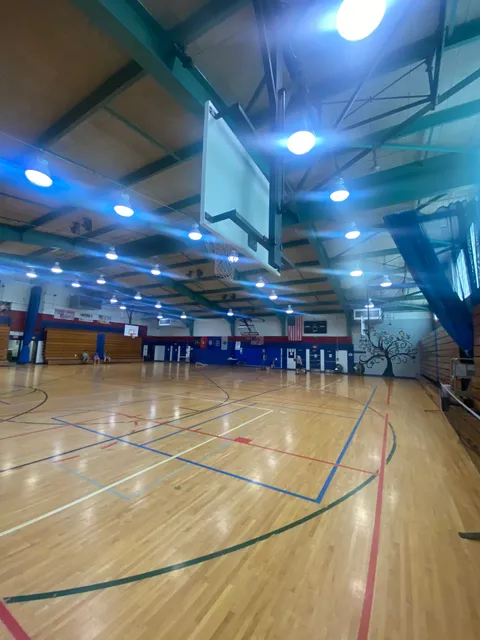 Family Fitness Center