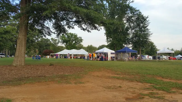 Red White and Bluegrass Festival