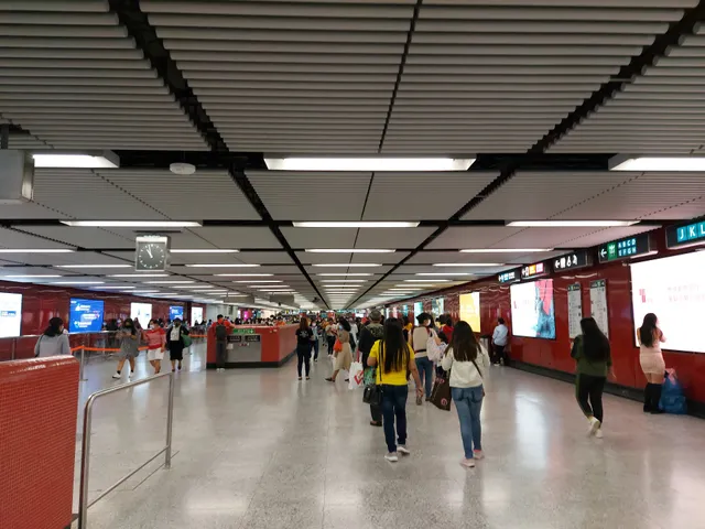 Central