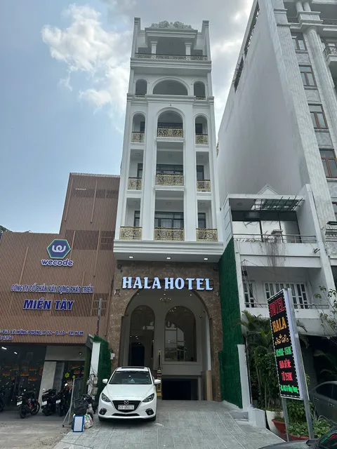 HALA HOTEL