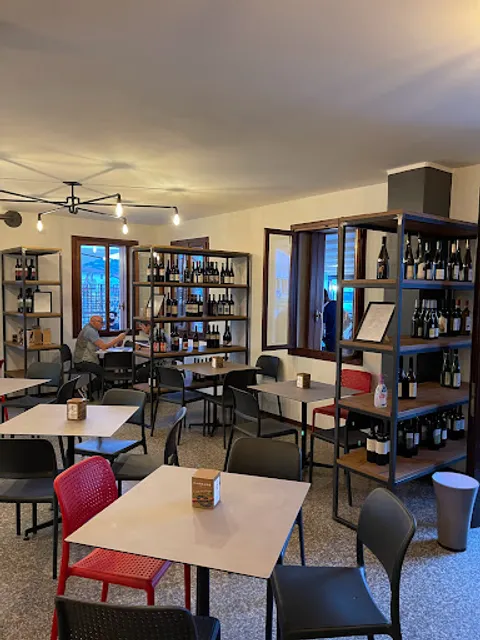 Stangl - Naturalmente cibo vino birra