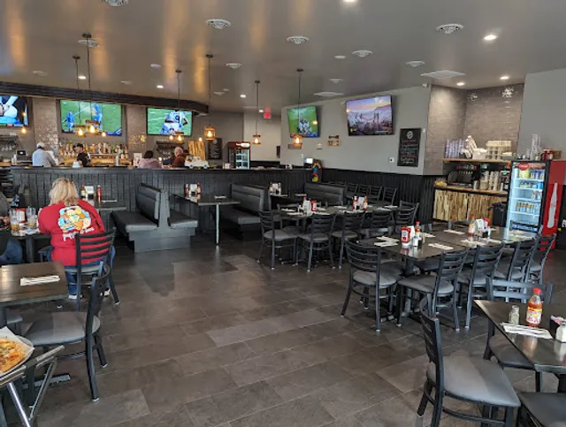 Betsy Ross Restaurant and Bar