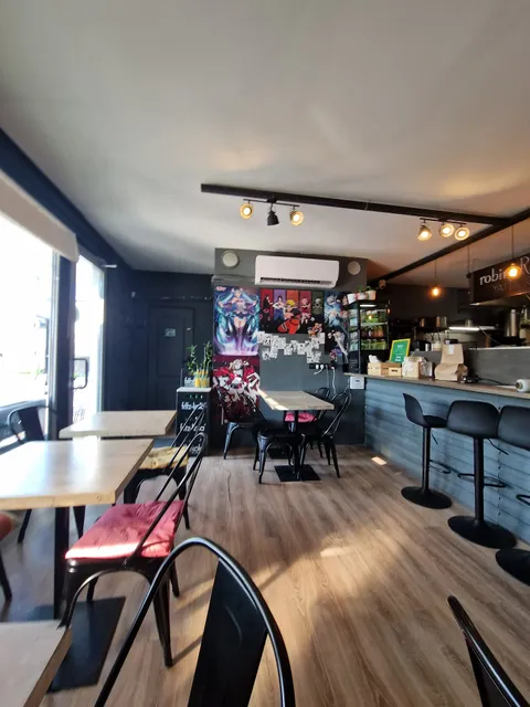 Yatta Ramen Postępu