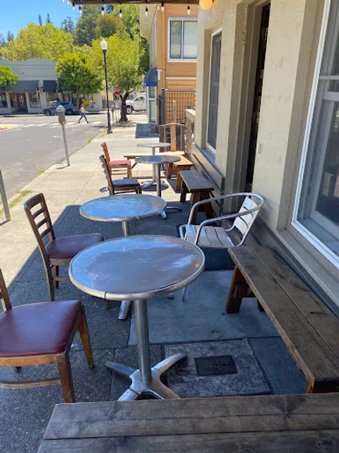 Avatar's Punjabi Burritos