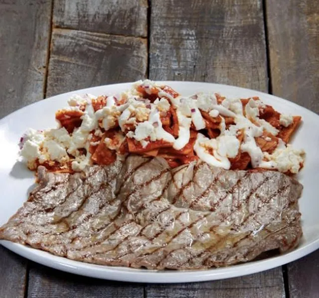 Quesadilladas Doña Rosy Las Originales