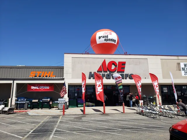 Commerce Ace Hardware