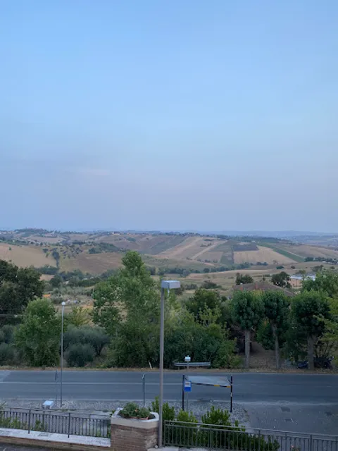 Pizzeria da Giovanni