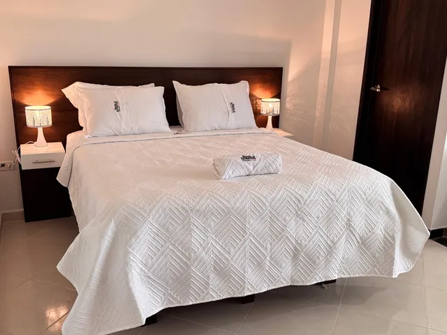 Estrato6 Apartment Studios