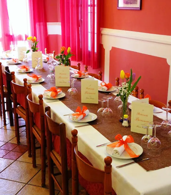 Ristorante Bernasconi