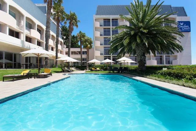 Garden Court Nelson Mandela Boulevard