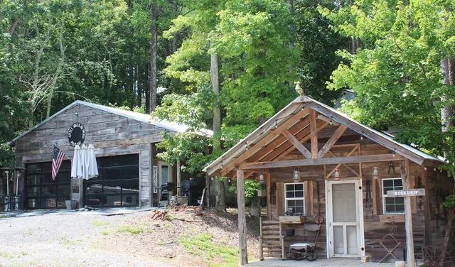 Little River Campground