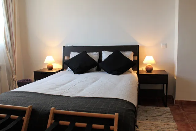 Apartamento Turistico Pradonavas