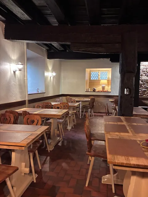 Le Caveau d'Orschwihr