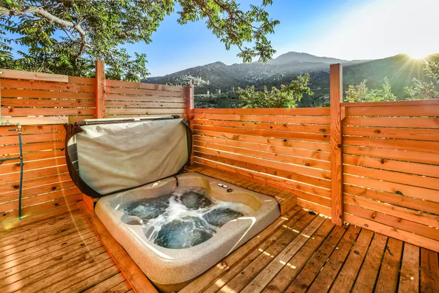 SoCal Camping & Rafting