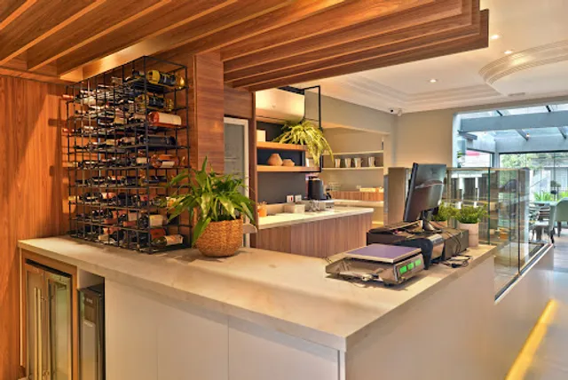 Nonna Oma - Restaurante em Curitiba