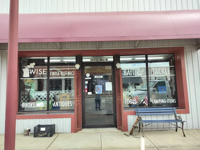 Wise Twice -But- Nice