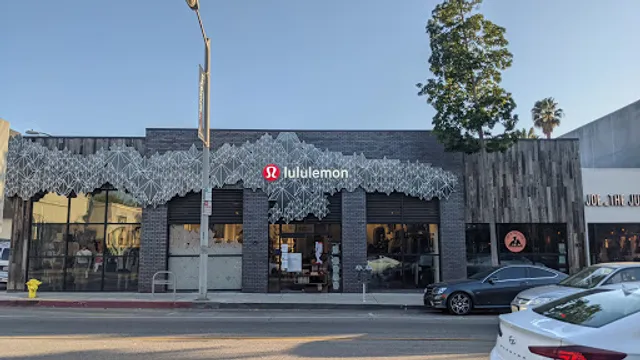 lululemon