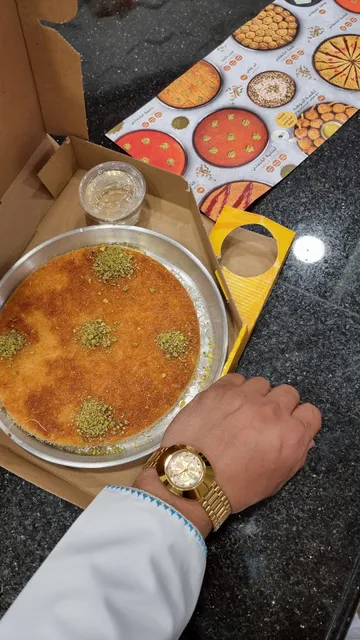 Kanafani الكنفاني