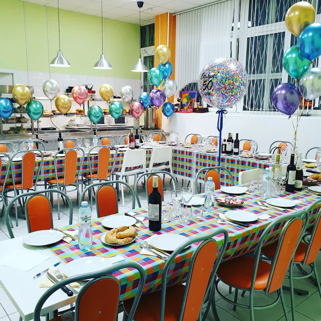 Столовая G111