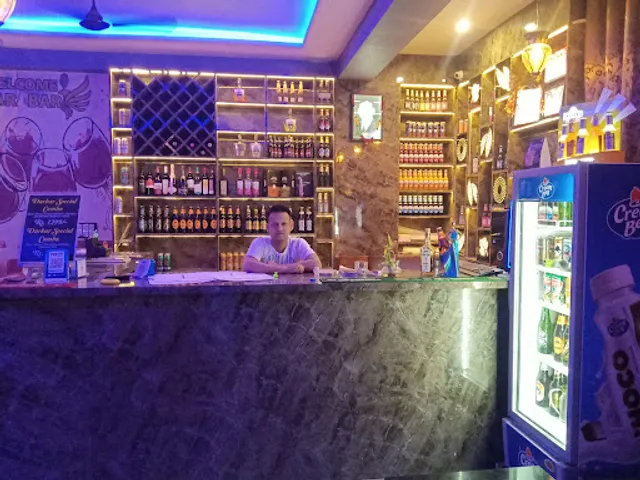 Darbar Bar