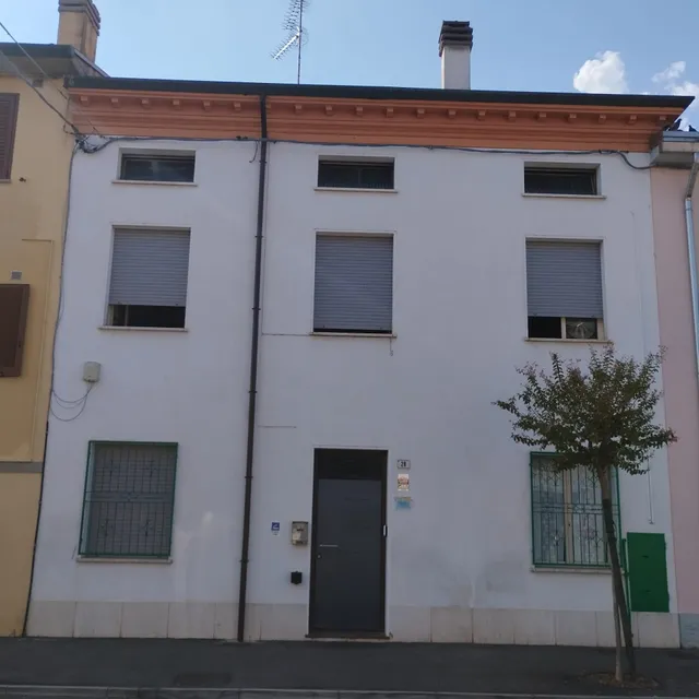 La Casetta Di Cotignola di Tiziano Balzarotti