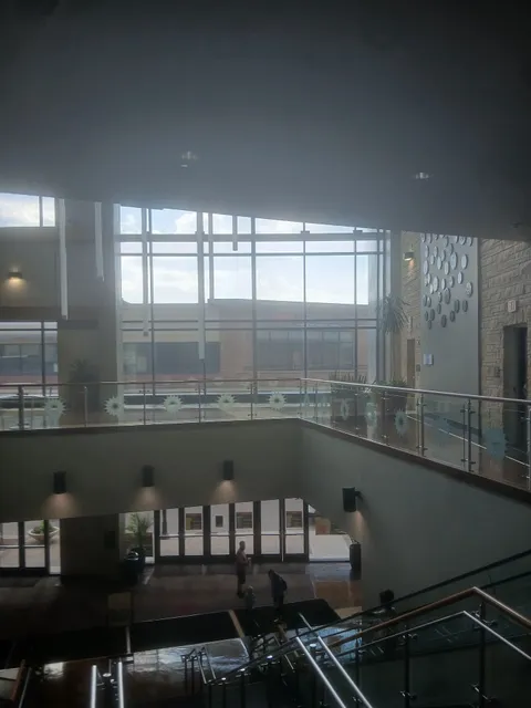 Marcus West End Cinema