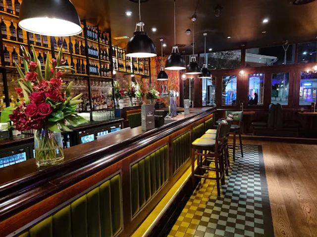 Estabulo Rodizio Bar & Grill - Norwich