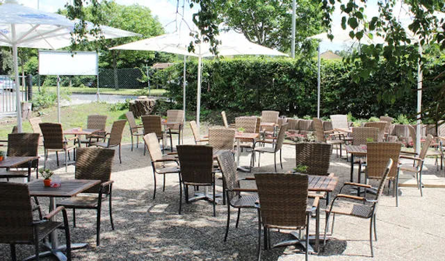 reinhards restaurant